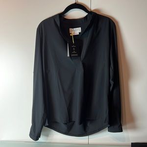 Ministry of supply washable stretchable women’s blouse